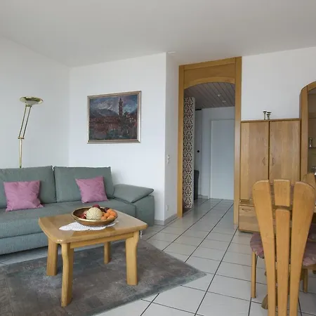 Collina D'Oro C14 By Fewotessin Apartment *